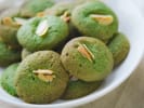 Team Building Cooking Class - Sushi From Scratch in San Francisco: matcha cookies