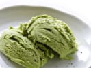 Cooking Class - Discover Asian Cooking Techniques: matcha ice cream