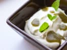 Cooking Class - Sushi Bento Box in San Jose: matcha mousse
