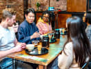 Team Building Cooking Class - A Japanese Matcha Tea Ceremony: matcha tea session