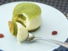 Cooking Class - Italian Classics with Japanese-Inspired Twists: matcha tiramisu