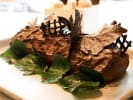 Baking Class - Yule Log - Private in San Francisco: Yule log