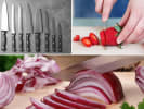 Cooking Class - Culinary Knife Skills in Downtown Dallas: meal