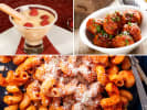 Cooking Class - Eat in Italy - Date Night in Northern Suburbs: meal