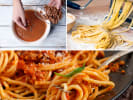 Cooking Class - Homely Italian Cooking - Family Fun in Downtown Dallas: meal