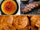 Cooking Class - Steakhouse Signatures - Date Night in Downtown Dallas: meal