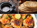 Cooking Class - Master Cast Iron Tools in Downtown Dallas: meal