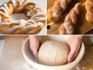 Cooking Class - Intricate Baking Techniques in Downtown Dallas: meal