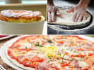 Cooking Class - Homemade Sizzling Pizza in Downtown Dallas: meal