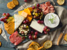 Online Cooking Class - Gourmet Charcuterie Board in Downtown Toronto: meat and cheese charcuterie board