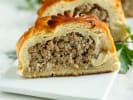 Cooking Class - Flavorful Western Homestyle Meals: meat pie