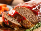 Cooking Class - A Southern Comfort Dinner From Scratch in Baltimore: meatloaf with BBQ sauce