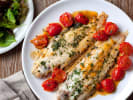 Cooking Class - Fresh Seafood Feast: mediterranean fish