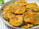 Cooking Class - Authentic Italian Cooking: melanzane fritte or eggplant parmesan