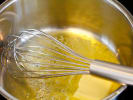 Cooking Class - French Baking Classics - Opera Cake in Manhattan: melting butter