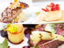 Private Chef - Luxurious Steakhouse Classics: menu gourmet