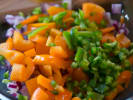 Couples Cooking Class - Mexican Eats for 2: mexican ceviche