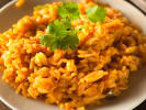 Online Couples Cooking Class - Mexican-Style Brunch: mexican rice
