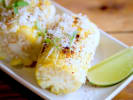 Cooking Class - The Best of Mexican Street Fare: mexican street corn elotes