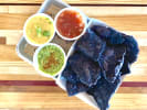 Food Tour - Discover South Beach in Miami: miami   Totopos on a food tour