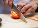 Cooking Class - Back to Basics Knife Skills: michael back to basics knife skills