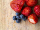 Cooking Class - Back to Basics Knife Skills: michael seasonal fruit
