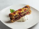 Cooking Class - Soul Food Cooking and Baking Skills: michael seasonal fruit cobbler