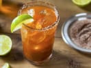 Online Cooking Class - Father's Day Tailgate Feast: michelada