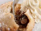 Cooking Class - British Dinner Inspired by The Beatles in San Jose: mince pie