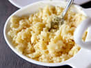 Cooking Class - Gourmet Knife Methods in Manhattan: minced garlic