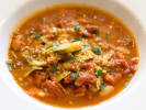Cooking Class - Healthy Meals for Busy Families: minestrone