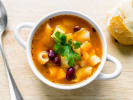 Team Building Cooking Class - Italian Farm-to-Table Fare in Philadelphia: minestrone