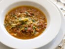 Cooking Class - Spectacular Soups and Sauces from Scratch: minestrone