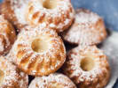 Cooking Class - Cake Baking Mastery: mini bundt cakes
