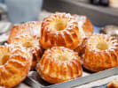 Cooking Class - Sweet Treats for Every Occasion in Downtown Dallas: mini bundts