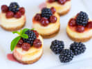 Cooking Class - Classic Desserts Workshop: mini cheesecake