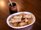 Cooking Class - Classic Spanish Supper: mini churros