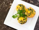 Cooking Class - Rise and Shine Breakfast in East Bay: mini frittatas