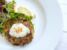 Cooking Class - Ocean Bounty: mini lump crab cakes