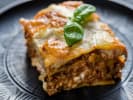 Cooking Class - 5-Day Foodie Fun Kids: Global Cooking Confidence in Northern Virginia: mini individual lasagna