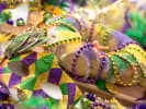 Cooking Class - Make Flavorful New Orleans Sweets in South Bay & Peninsula: mini mardi gras cakes