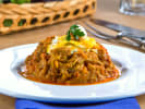 Couples Cooking Class - Persian Fare From Scratch: mirza Ghasemi