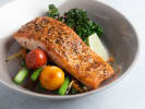 Cooking Class - A Taste of Tokyo: miso glazed salmon