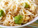 Cooking Class - Elevated Vegetarian Fare: miso pasta with brussels sprouts