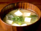 Team Building Cooking Class - Incredible Sushi Fare in La Jolla & Pacific Beach: miso soup