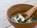 Cooking Class - Authentic Japanese Cooking in Downtown Seattle: miso soup with tofu