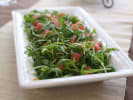 Online Cooking Class - Refreshing Dinner Feast: mixed greens salad