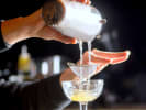 Online Mixology Class - Latin American Libations: mixing a cocktail