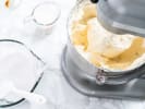 Cooking Class - Autumn-Inspired French Macarons in Northern Suburbs: mixing buttercream