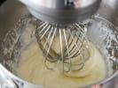 Cooking Class - Next-Level Cake Decorating Skills: mixing cake batter